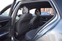 USED 2022 03 MERCEDES-BENZ C-CLASS 1.5 C200h MHEV AMG Line (Premium) Estate 5dr Petrol Hybrid G-Tronic+ Euro 6 (s/s) (224 ps) 360 CAMERA / SELENITE GREY