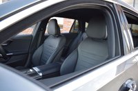 USED 2022 03 MERCEDES-BENZ C-CLASS 1.5 C200h MHEV AMG Line (Premium) Estate 5dr Petrol Hybrid G-Tronic+ Euro 6 (s/s) (224 ps) 360 CAMERA / SELENITE GREY
