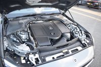 USED 2022 03 MERCEDES-BENZ C-CLASS 1.5 C200h MHEV AMG Line (Premium) Estate 5dr Petrol Hybrid G-Tronic+ Euro 6 (s/s) (224 ps) 360 CAMERA / SELENITE GREY