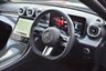 USED 2022 03 MERCEDES-BENZ C-CLASS 1.5 C200h MHEV AMG Line (Premium) Estate 5dr Petrol Hybrid G-Tronic+ Euro 6 (s/s) (224 ps) 360 CAMERA / SELENITE GREY