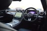 USED 2022 03 MERCEDES-BENZ C-CLASS 1.5 C200h MHEV AMG Line (Premium) Estate 5dr Petrol Hybrid G-Tronic+ Euro 6 (s/s) (224 ps) 360 CAMERA / SELENITE GREY