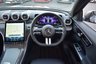 USED 2022 03 MERCEDES-BENZ C-CLASS 1.5 C200h MHEV AMG Line (Premium) Estate 5dr Petrol Hybrid G-Tronic+ Euro 6 (s/s) (224 ps) 360 CAMERA / SELENITE GREY