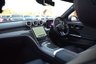 USED 2022 03 MERCEDES-BENZ C-CLASS 1.5 C200h MHEV AMG Line (Premium) Estate 5dr Petrol Hybrid G-Tronic+ Euro 6 (s/s) (224 ps) 360 CAMERA / SELENITE GREY