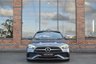 USED 2022 03 MERCEDES-BENZ C-CLASS 1.5 C200h MHEV AMG Line (Premium) Estate 5dr Petrol Hybrid G-Tronic+ Euro 6 (s/s) (224 ps) 360 CAMERA / SELENITE GREY