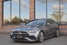 USED 2022 03 MERCEDES-BENZ C-CLASS 1.5 C200h MHEV AMG Line (Premium) Estate 5dr Petrol Hybrid G-Tronic+ Euro 6 (s/s) (224 ps) 360 CAMERA / SELENITE GREY