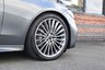 USED 2022 03 MERCEDES-BENZ C-CLASS 1.5 C200h MHEV AMG Line (Premium) Estate 5dr Petrol Hybrid G-Tronic+ Euro 6 (s/s) (224 ps) 360 CAMERA / SELENITE GREY
