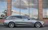 USED 2022 03 MERCEDES-BENZ C-CLASS 1.5 C200h MHEV AMG Line (Premium) Estate 5dr Petrol Hybrid G-Tronic+ Euro 6 (s/s) (224 ps) 360 CAMERA / SELENITE GREY