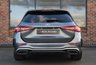 USED 2022 03 MERCEDES-BENZ C-CLASS 1.5 C200h MHEV AMG Line (Premium) Estate 5dr Petrol Hybrid G-Tronic+ Euro 6 (s/s) (224 ps) 360 CAMERA / SELENITE GREY