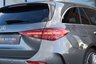 USED 2022 03 MERCEDES-BENZ C-CLASS 1.5 C200h MHEV AMG Line (Premium) Estate 5dr Petrol Hybrid G-Tronic+ Euro 6 (s/s) (224 ps) 360 CAMERA / SELENITE GREY