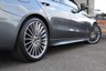 USED 2022 03 MERCEDES-BENZ C-CLASS 1.5 C200h MHEV AMG Line (Premium) Estate 5dr Petrol Hybrid G-Tronic+ Euro 6 (s/s) (224 ps) 360 CAMERA / SELENITE GREY