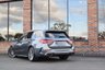 USED 2022 03 MERCEDES-BENZ C-CLASS 1.5 C200h MHEV AMG Line (Premium) Estate 5dr Petrol Hybrid G-Tronic+ Euro 6 (s/s) (224 ps) 360 CAMERA / SELENITE GREY