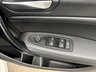 USED 2018 18 BMW 1 SERIES 1.5 118i M Sport Shadow Edition Hatchback 5dr Petrol Manual Euro 6-FINISHED IN ALPINE WHITE WITH BLACK DAKOTA LEATHER-18