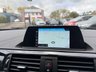 USED 2018 18 BMW 1 SERIES 1.5 118i M Sport Shadow Edition Hatchback 5dr Petrol Manual Euro 6-FINISHED IN ALPINE WHITE WITH BLACK DAKOTA LEATHER-18