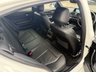 USED 2018 18 BMW 1 SERIES 1.5 118i M Sport Shadow Edition Hatchback 5dr Petrol Manual Euro 6-FINISHED IN ALPINE WHITE WITH BLACK DAKOTA LEATHER-18