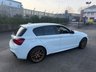USED 2018 18 BMW 1 SERIES 1.5 118i M Sport Shadow Edition Hatchback 5dr Petrol Manual Euro 6-FINISHED IN ALPINE WHITE WITH BLACK DAKOTA LEATHER-18