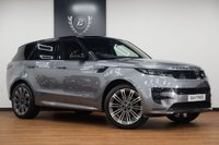 USED 2023 23 LAND ROVER RANGE ROVER SPORT 3.0 D300 MHEV Dynamic SE  