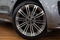USED 2023 23 LAND ROVER RANGE ROVER SPORT 3.0 D300 MHEV Dynamic SE  