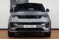 USED 2023 23 LAND ROVER RANGE ROVER SPORT 3.0 D300 MHEV Dynamic SE  