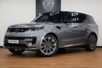 USED 2023 23 LAND ROVER RANGE ROVER SPORT 3.0 D300 MHEV Dynamic SE  