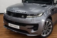 USED 2023 23 LAND ROVER RANGE ROVER SPORT 3.0 D300 MHEV Dynamic SE  