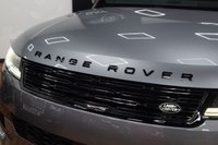 USED 2023 23 LAND ROVER RANGE ROVER SPORT 3.0 D300 MHEV Dynamic SE  