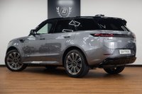 USED 2023 23 LAND ROVER RANGE ROVER SPORT 3.0 D300 MHEV Dynamic SE  