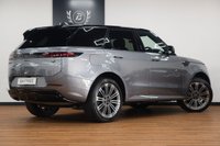 USED 2023 23 LAND ROVER RANGE ROVER SPORT 3.0 D300 MHEV Dynamic SE  