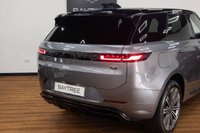 USED 2023 23 LAND ROVER RANGE ROVER SPORT 3.0 D300 MHEV Dynamic SE  