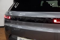 USED 2023 23 LAND ROVER RANGE ROVER SPORT 3.0 D300 MHEV Dynamic SE  