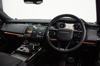 USED 2023 23 LAND ROVER RANGE ROVER SPORT 3.0 D300 MHEV Dynamic SE  