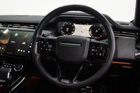 USED 2023 23 LAND ROVER RANGE ROVER SPORT 3.0 D300 MHEV Dynamic SE  