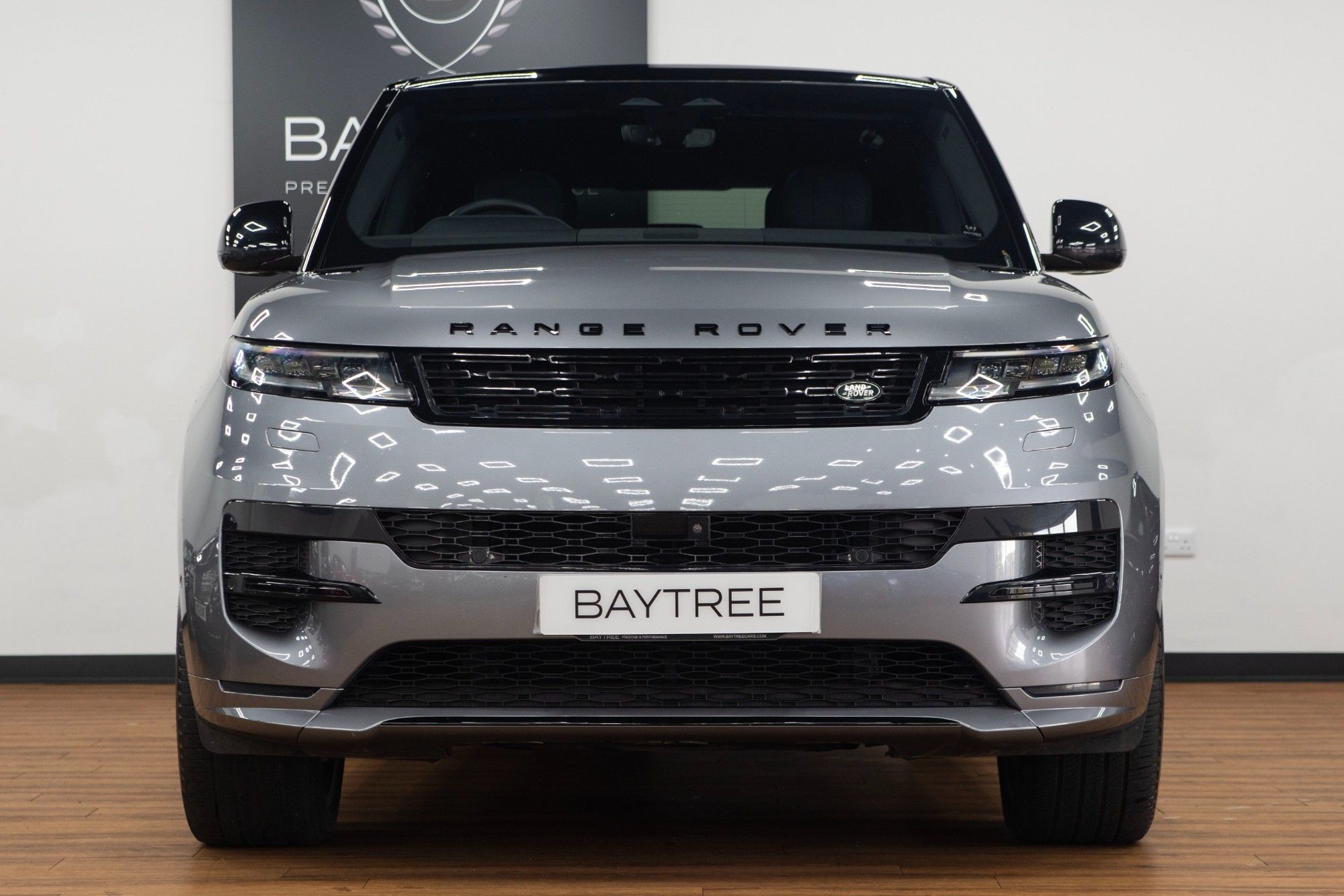 USED 2023 23 LAND ROVER RANGE ROVER SPORT 3.0 D300 MHEV Dynamic SE  
