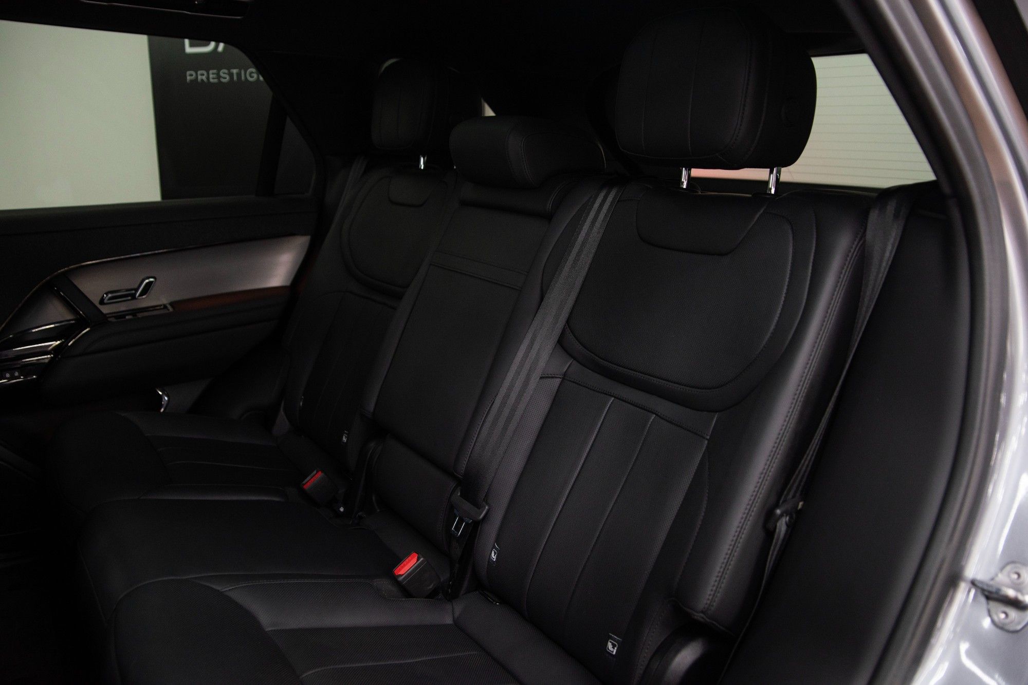 USED 2023 23 LAND ROVER RANGE ROVER SPORT 3.0 D300 MHEV Dynamic SE  