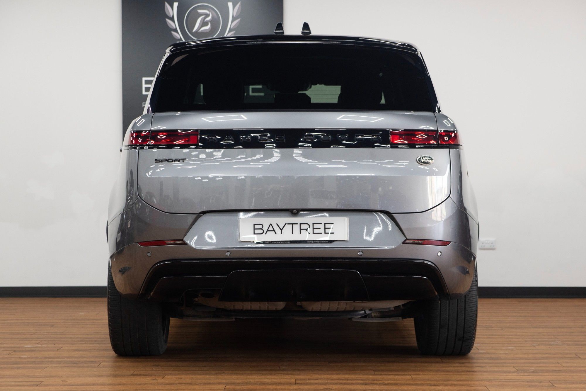 USED 2023 23 LAND ROVER RANGE ROVER SPORT 3.0 D300 MHEV Dynamic SE  