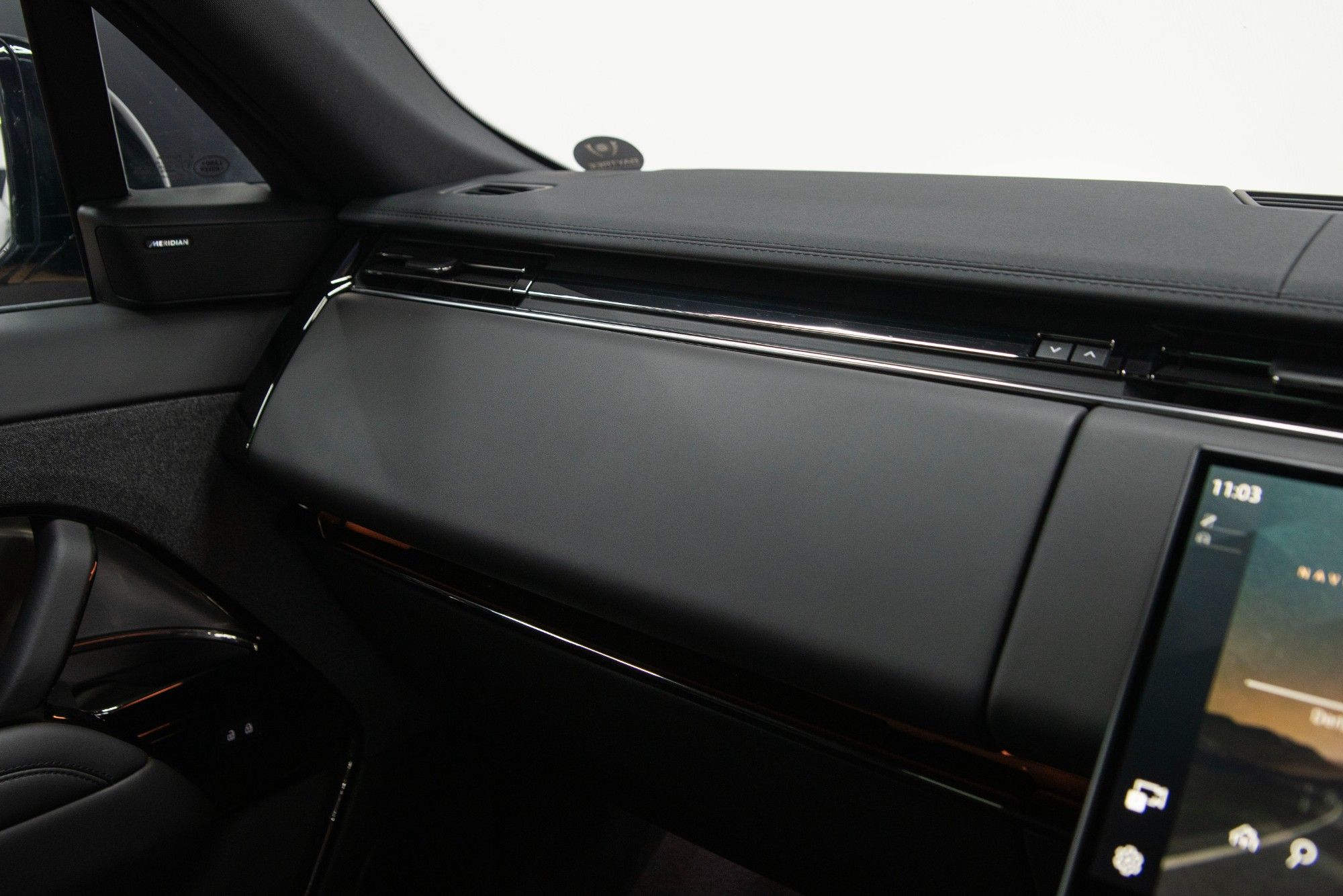 USED 2023 23 LAND ROVER RANGE ROVER SPORT 3.0 D300 MHEV Dynamic SE  