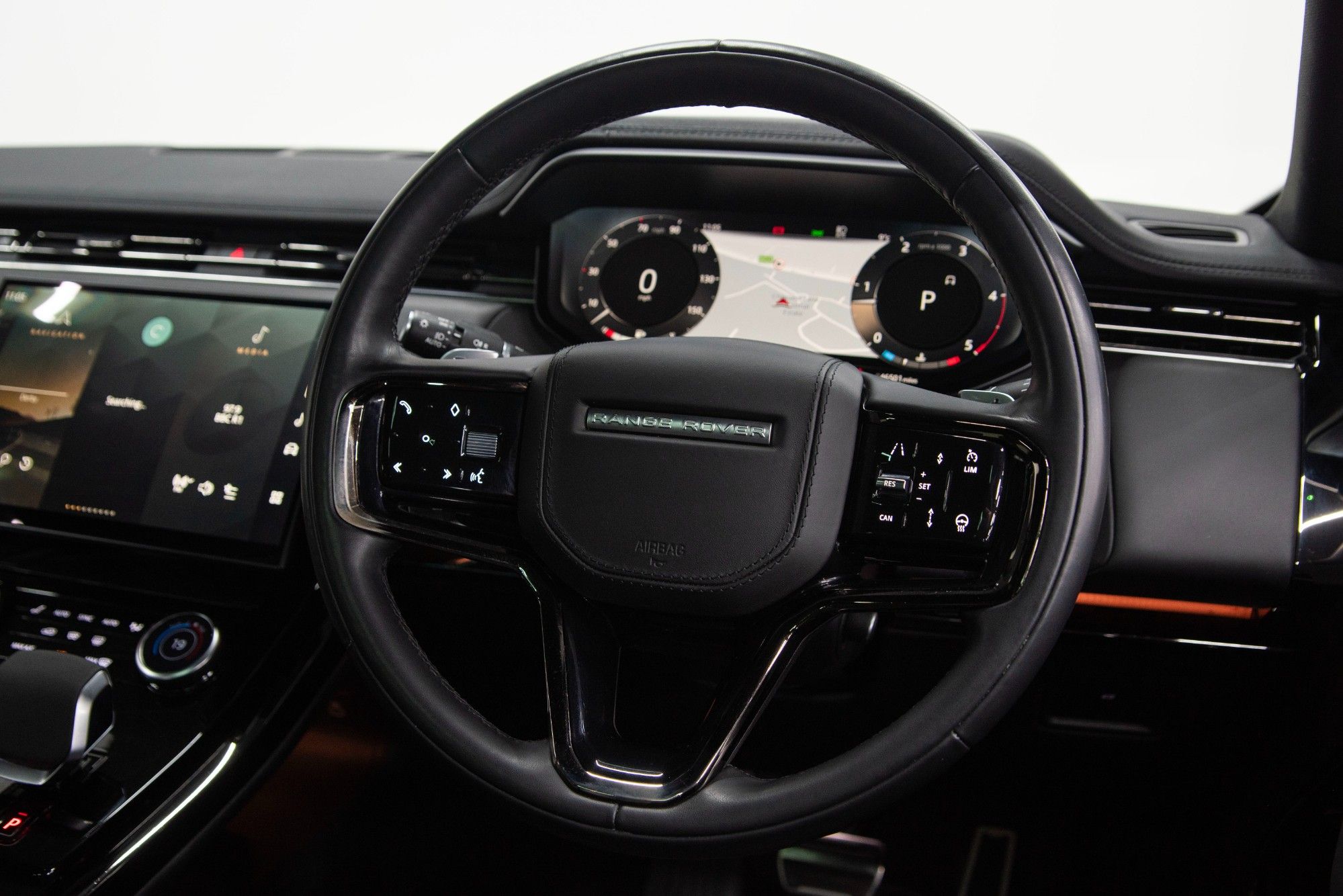 USED 2023 23 LAND ROVER RANGE ROVER SPORT 3.0 D300 MHEV Dynamic SE  