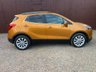 USED 2017 67 VAUXHALL MOKKA X 1.6 CDTi Elite Nav SUV 5dr Diesel Manual 4WD Euro 6 (s/s) (136 ps) TWO OWNERS 7 STAMP SERVICE HISTORY