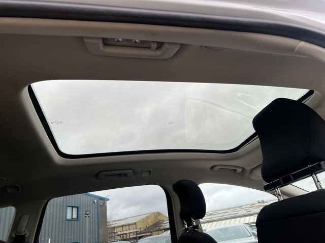 2016 FORD S-MAX 2.0 TDCi Titanium MPV 5dr Diesel Manual Euro 6 (s/s) (180 ps) - Photo 2