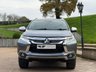 USED 2021 21 MITSUBISHI SHOGUN SPORT 2.4D 3 SUV 5dr Diesel Auto 4WD Euro 6 (181 ps) 7 SEATS-STUNNING.