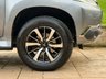 USED 2021 21 MITSUBISHI SHOGUN SPORT 2.4D 3 SUV 5dr Diesel Auto 4WD Euro 6 (181 ps) 7 SEATS-STUNNING.