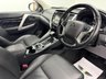 USED 2021 21 MITSUBISHI SHOGUN SPORT 2.4D 3 SUV 5dr Diesel Auto 4WD Euro 6 (181 ps) 7 SEATS-STUNNING.