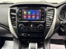 USED 2021 21 MITSUBISHI SHOGUN SPORT 2.4D 3 SUV 5dr Diesel Auto 4WD Euro 6 (181 ps) 7 SEATS-STUNNING.