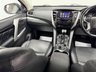 USED 2021 21 MITSUBISHI SHOGUN SPORT 2.4D 3 SUV 5dr Diesel Auto 4WD Euro 6 (181 ps) 7 SEATS-STUNNING.