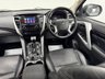 USED 2021 21 MITSUBISHI SHOGUN SPORT 2.4D 3 SUV 5dr Diesel Auto 4WD Euro 6 (181 ps) 7 SEATS-STUNNING.
