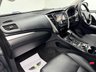 USED 2021 21 MITSUBISHI SHOGUN SPORT 2.4D 3 SUV 5dr Diesel Auto 4WD Euro 6 (181 ps) 7 SEATS-STUNNING.