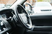 USED 2021 21 LAND ROVER RANGE ROVER SPORT 3.0 D300 MHEV HSE Dynamic SUV 5dr Diesel Auto 4WD Euro 6 (s/s) (300 ps) 
