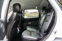 USED 2021 21 LAND ROVER RANGE ROVER SPORT 3.0 D300 MHEV HSE Dynamic SUV 5dr Diesel Auto 4WD Euro 6 (s/s) (300 ps) 