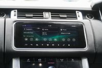 USED 2021 21 LAND ROVER RANGE ROVER SPORT 3.0 D300 MHEV HSE Dynamic SUV 5dr Diesel Auto 4WD Euro 6 (s/s) (300 ps) 