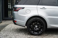 USED 2021 21 LAND ROVER RANGE ROVER SPORT 3.0 D300 MHEV HSE Dynamic SUV 5dr Diesel Auto 4WD Euro 6 (s/s) (300 ps) 