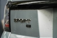 USED 2021 21 LAND ROVER RANGE ROVER SPORT 3.0 D300 MHEV HSE Dynamic SUV 5dr Diesel Auto 4WD Euro 6 (s/s) (300 ps) 